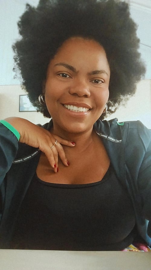 Marcela de Lima Silva