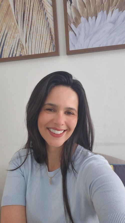 Psicólogo(a) Rosana Dias Mesquita atendendo online em Belo Horizonte/MG