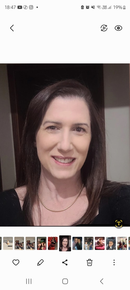 Psicólogo(a) Renata Monti Duque atendendo online em São José dos Campos/SP