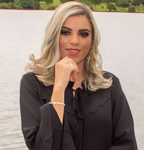 Psicólogo(a) Estefane Purificação do Nascimento Santos atendendo online em Brasília/DF
