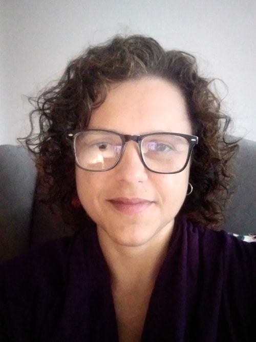 Psicólogo(a) Barbara Paraiso Garcia Duarte da Rosa