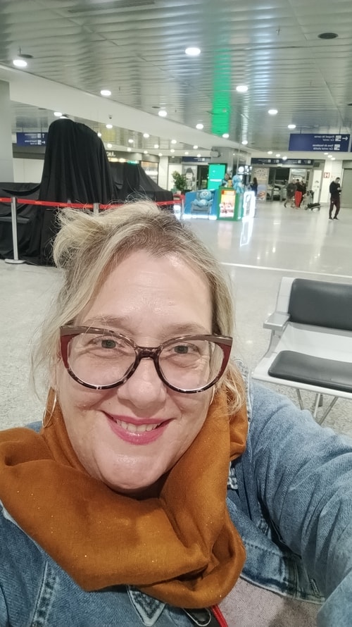 Psicólogo(a) Márcia Tirello atendendo online em Porto Alegre/RS