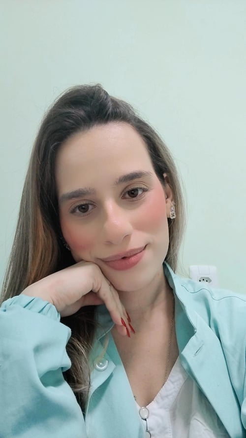 Julia Araujo Pinheiro Ribeiro