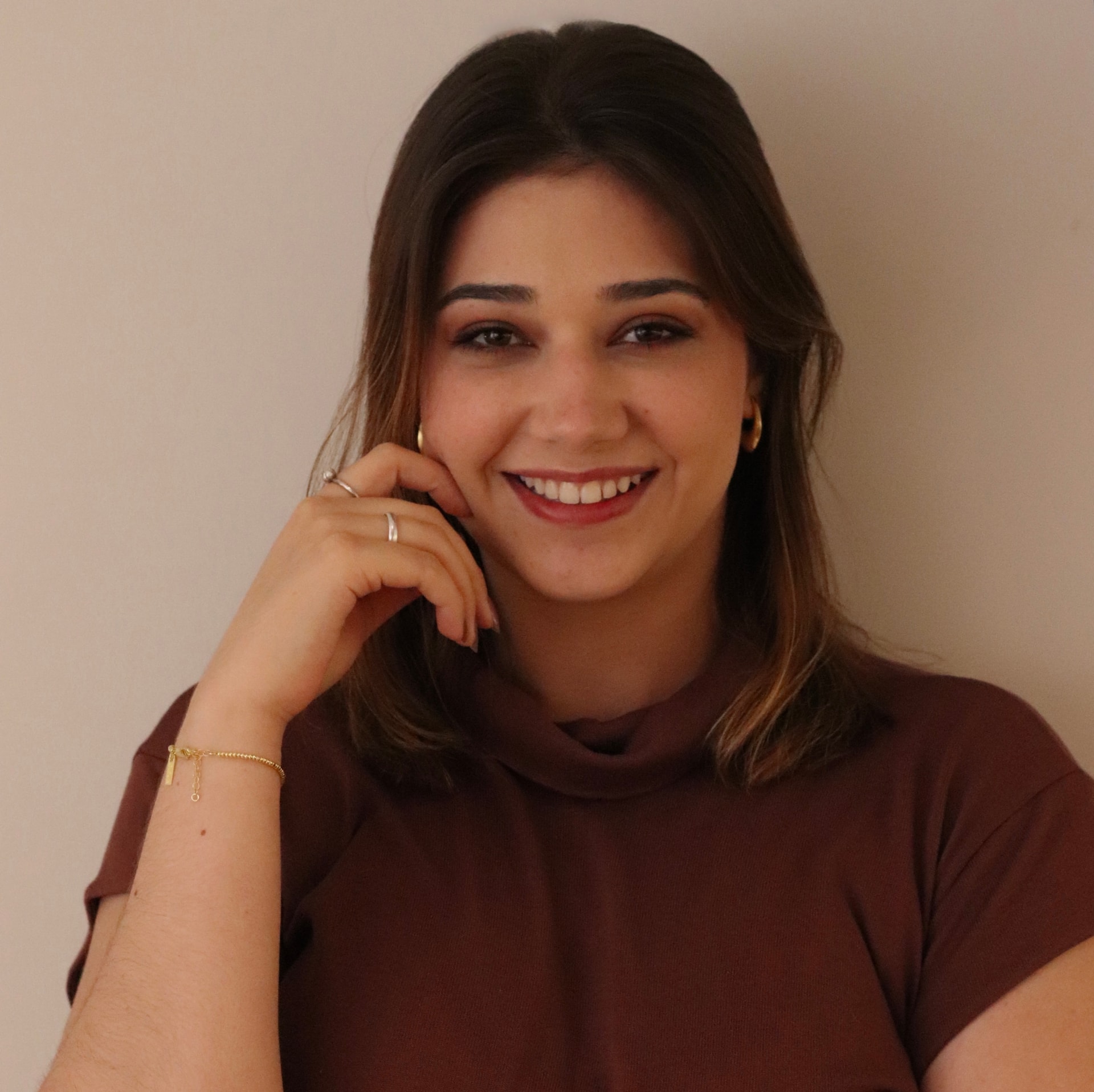 Psicólogo(a) Brunella Oliveira Figueiredo atendendo online em Niterói/RJ