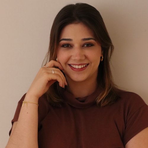 Psicólogo(a) Brunella Oliveira Figueiredo atendendo online em Niterói/RJ