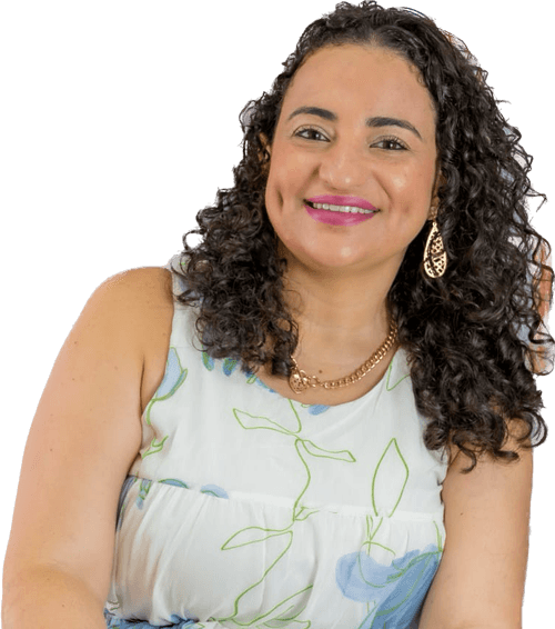 Psicólogo(a) Eline Manuella Pinheiro de Alcântara atendendo online em Salvador/BA