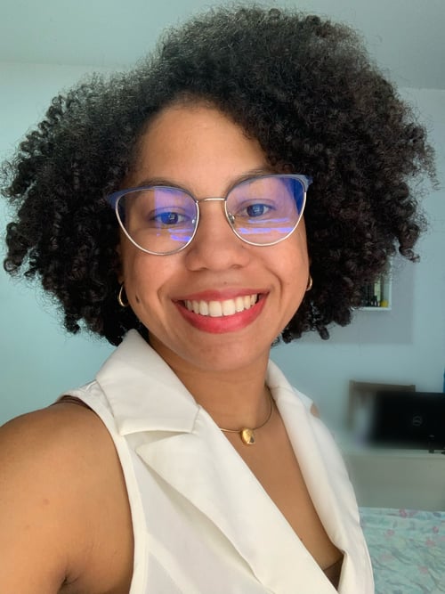 Isabella de Castro Rocha