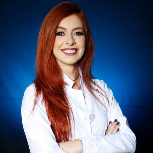 Jennifer Luiza Afonso