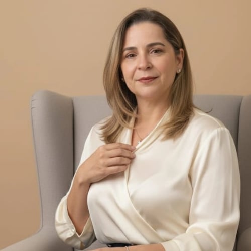 Jane Santos Feu de Abreu