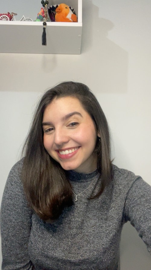 Psicólogo(a) Bianca Bertini atendendo online em Osasco/SP