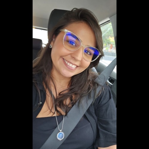 Psicólogo(a) Shamilla de Sousa Vieira atendendo online em Fortaleza/CE