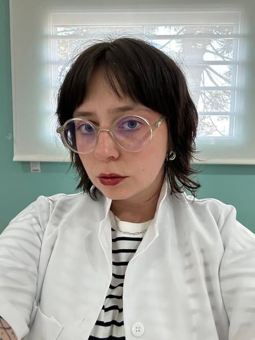 Bruna Krause Saldanha