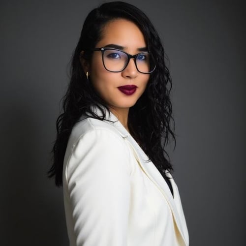 Victoria Morais de Carvalho