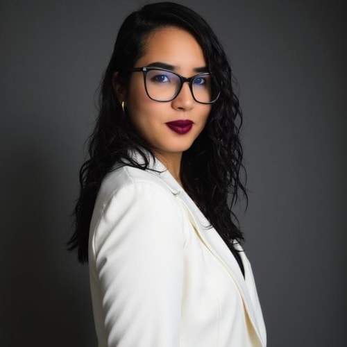 Psicólogo(a) Victoria Morais de Carvalho atendendo online em São Paulo/SP