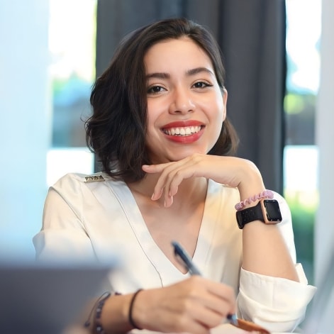 Psicólogo(a) Valentina Maria de Brito Janja atendendo online em Fortaleza/CE