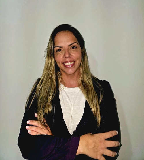 Psicólogo(a) Karina Patricia Inácio De Oliveira atendendo online em Rio de Janeiro/RJ