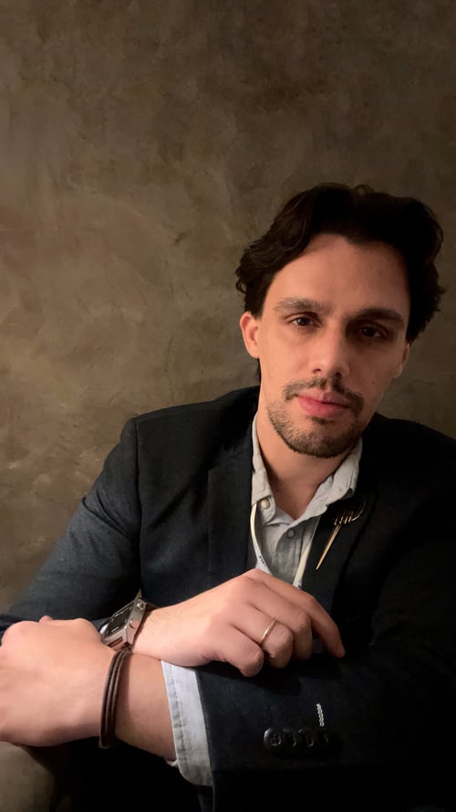 Rafael Carvalho Coelho