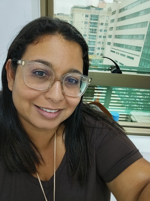 Psicólogo(a) Renata Coelho Turíbio