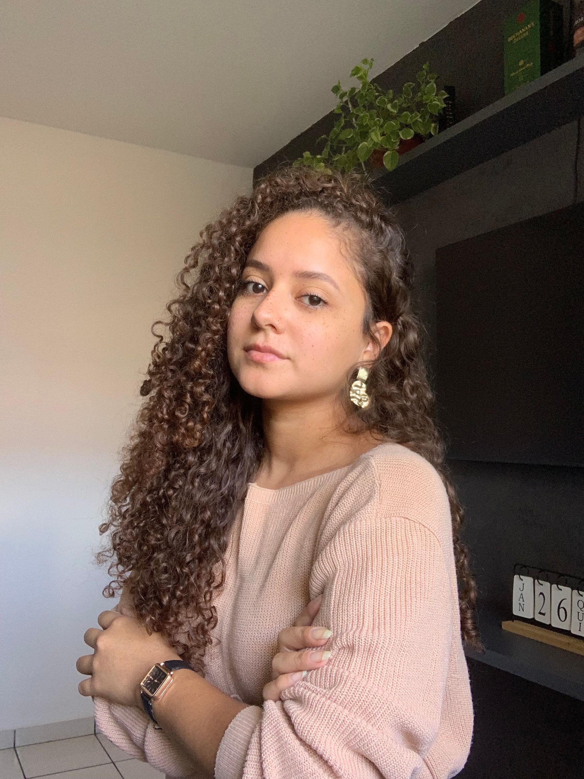 Psicólogo(a) Joyce Cezare atendendo online em Jacareí/SP