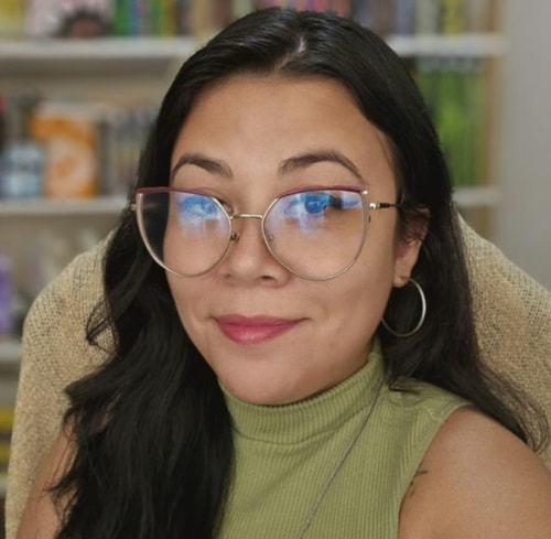 Psicólogo(a) Bianka Almeida Koch atendendo online em Rio de Janeiro/RJ