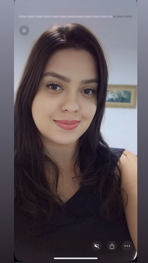 Psicólogo(a) Iarla Patrini atendendo online em Brasília/DF