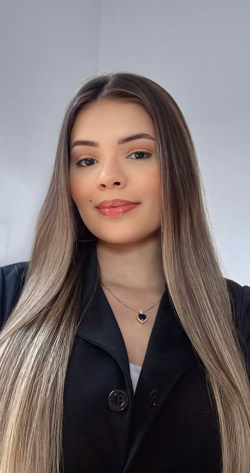 Natália Silva França Oliveira