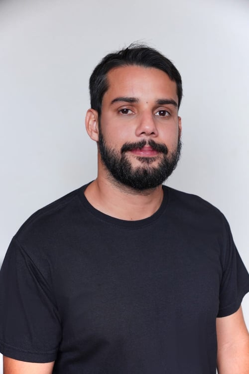 Felipe Duarte Matias