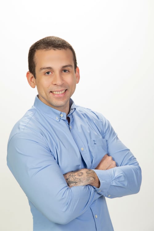 Humberto Campos de Carvalho