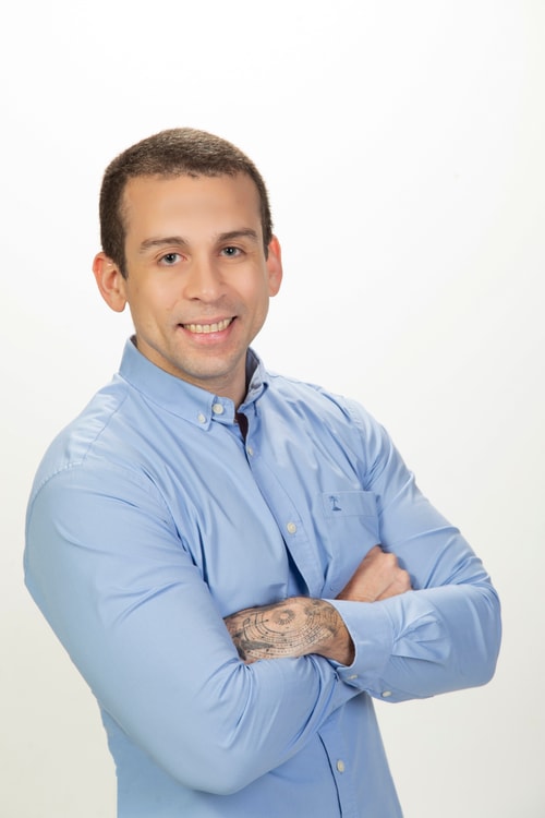 Psicólogo(a) Humberto Campos de Carvalho atendendo online em Natal/RN