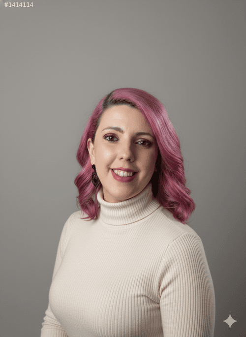 Foto do psicólogo Monique Caldeira Da Silva