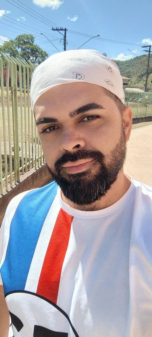 Psicólogo(a) Bruno Willian Canuto de Souza atendendo online em Ribeirão Pires/SP