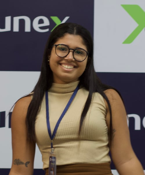 Luiza Azevedo de Jesus