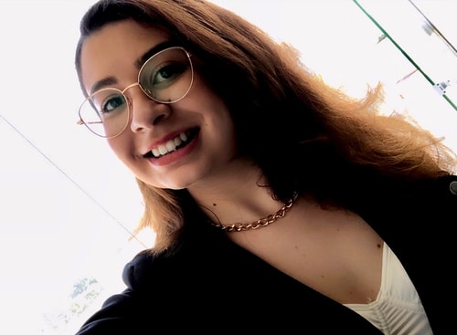 Psicólogo(a) Dayane Santos Quinteiro atendendo online em São Paulo/SP