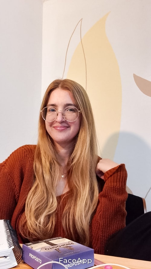 Psicólogo(a) Driele Almeida Sousa Machado atendendo online em São José dos Campos/SP