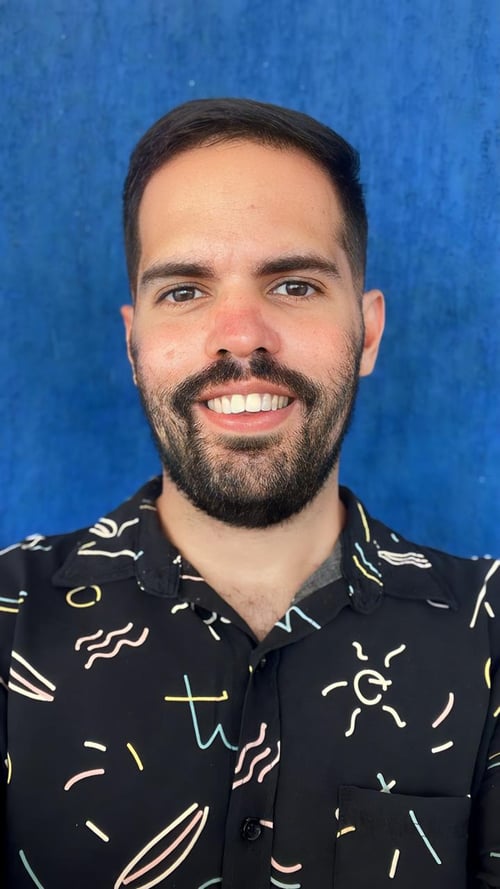 Miguel Resende De Almeida