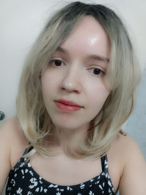 Psicólogo(a) Camila Augusta Lobato Duarte