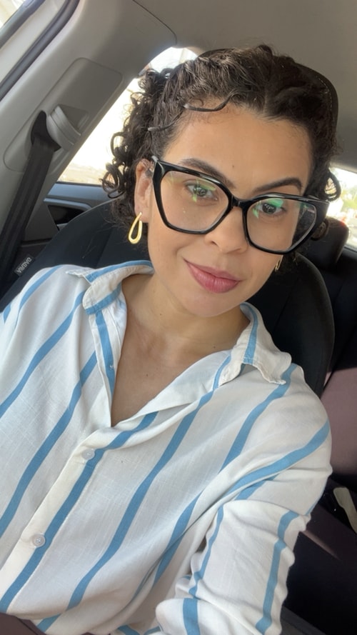 Psicólogo(a) Núbia Carvalho de Jesus atendendo online em Bauru/SP