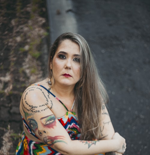 Psicólogo(a) Isabela Cristina Ferreira da Silva Lopes atendendo online em Rio de Janeiro/RJ