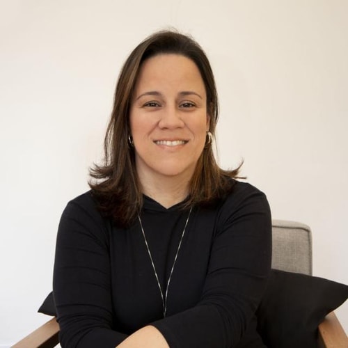 Psicólogo(a) Anna Carolina Dias Kolhy atendendo online em São Paulo/SP