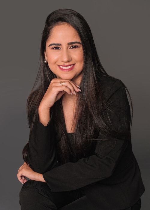 Psicólogo(a) Bárbara de Oliveira Vitor atendendo online em Ji-Paraná/RO