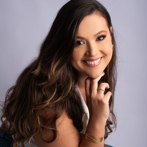 Psicólogo(a) Andressa Dutra de Oliveira atendendo online em Tupã/SP