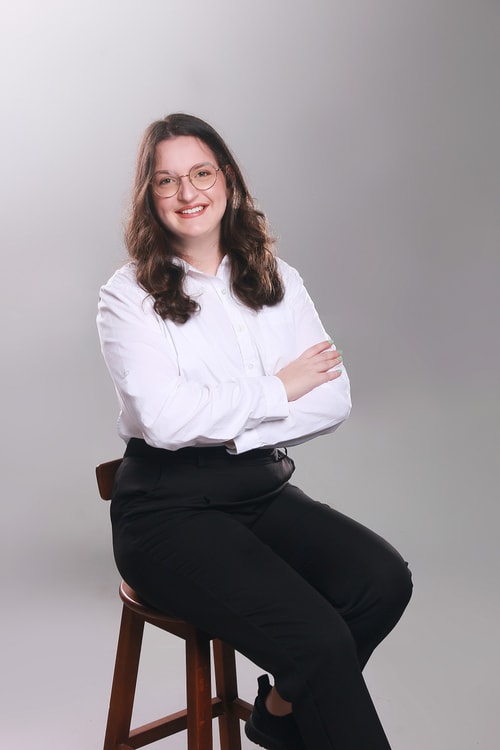 Psicólogo(a) Luísa Berti Fiorin