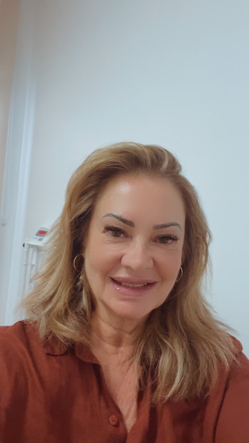 Psicólogo(a) Virginia Maria Pereira da Rocha atendendo online em Balneário Camboriú/SC