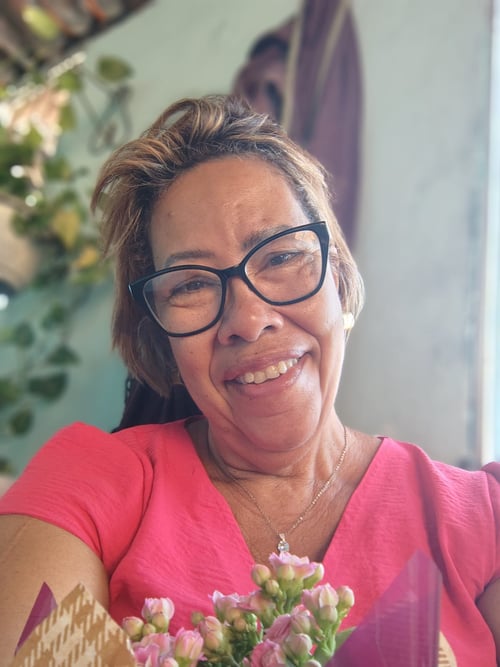 Eliene Maria Cupertino Almeida