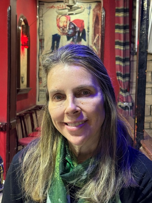 Psicólogo(a) Valeria de Barros Wirz Machado atendendo online em São Paulo/SP