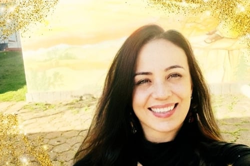 Lucy Previato Costa da Conceição