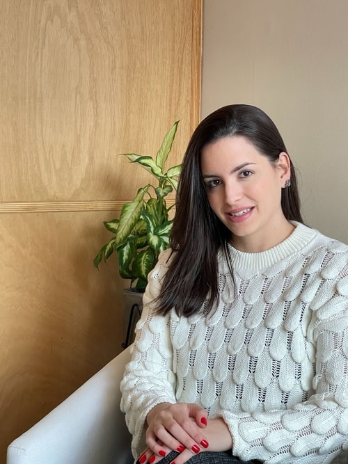 Psicólogo(a) Ana Carolina Monteiro Grasso atendendo online em São Paulo/SP