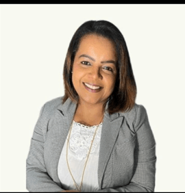 Amélia Chaves Menezes