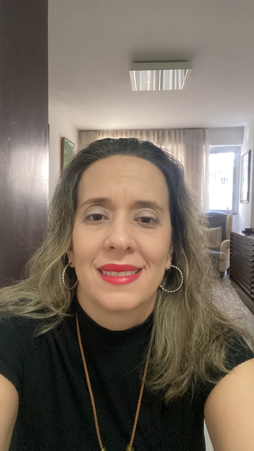 Psicólogo(a) Sofia Helena Amarante da Silva Ramos atendendo online em Rio de Janeiro/RJ