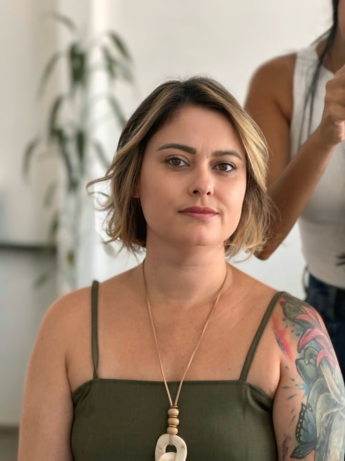 Psicólogo(a) Erica Alves Chaves da Costa atendendo online em Mogi das Cruzes/SP